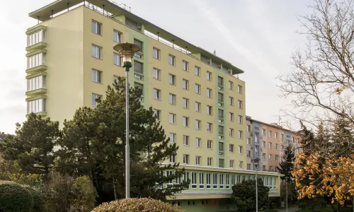 D156 Sídliště Na Nábřeží